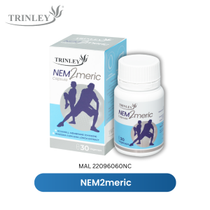 Trinley NEM2MERIC
